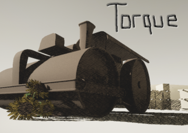 Torque Game Cover