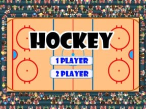 Touch Hockey Fantasy Image