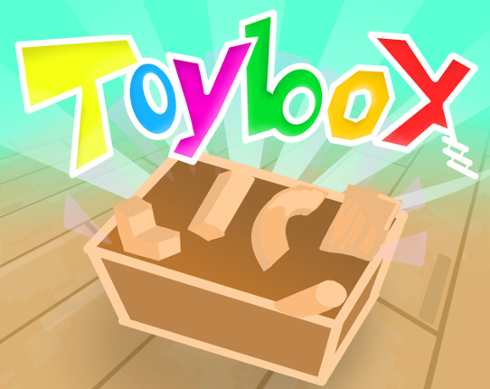 Toybox Game Cover