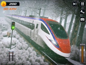 Train Simulator City Rail Road Image