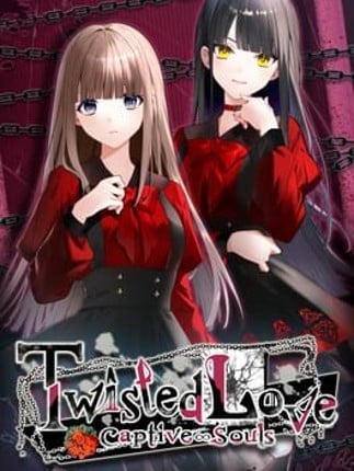 Twisted Love: Captive Souls Game Cover