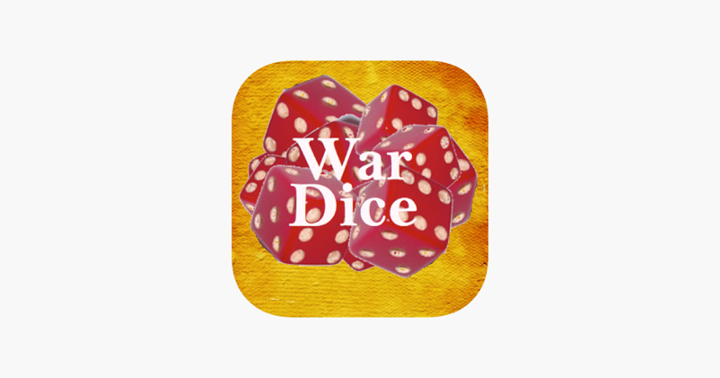 War Dice Game Cover