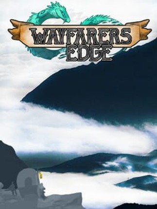 Wayfarers Edge Game Cover