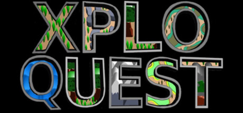 Xploquest Game Cover