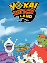 Yo-kai Watch Land Image