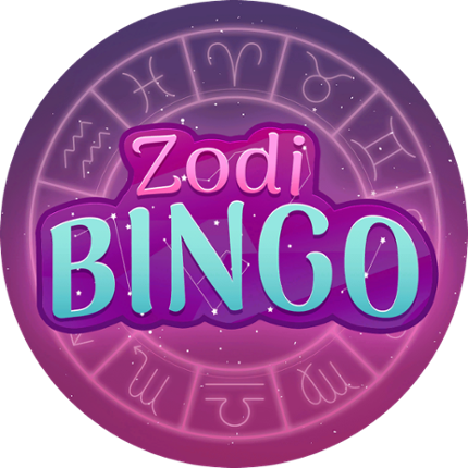 Zodi Bingo Live and Horoscope Game Cover