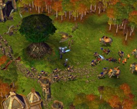 Age of Mythology Image