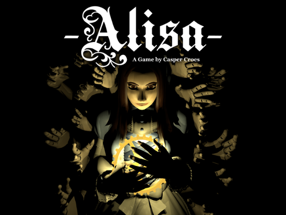 Alisa Game Cover