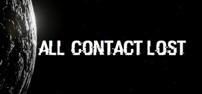 All Contact Lost Image