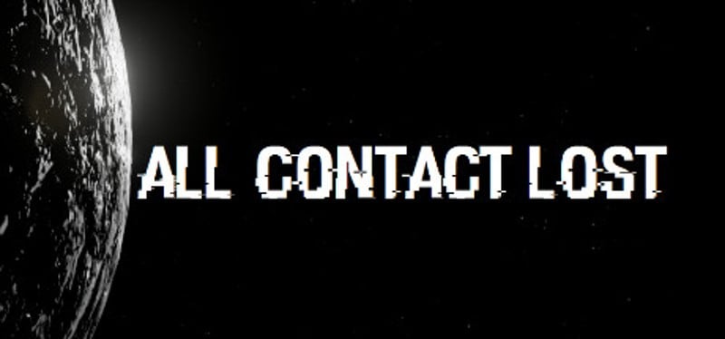 All Contact Lost Game Cover