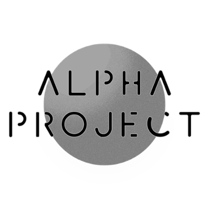 Alpha Project Game Cover