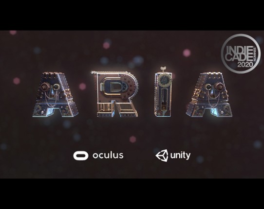 Aria Game Cover