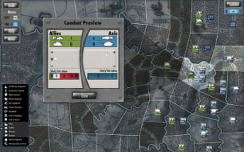 Battle of the Bulge Image