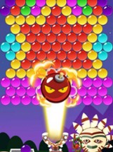 Bear Pop - Bubble game Image