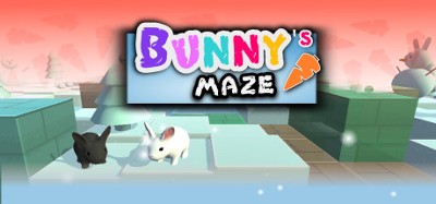 Bunny's Maze Image