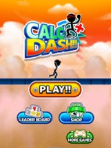 Calc Dash - Free Run Game - Image