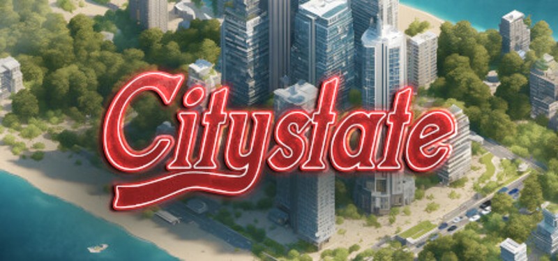 Citystate Game Cover