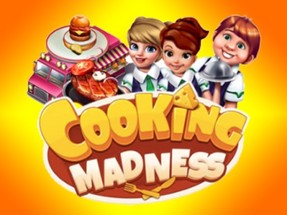Cook Madness Image