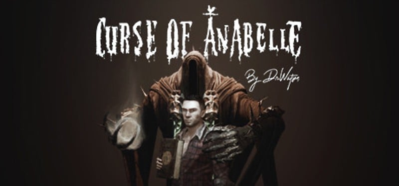 Curse of Anabelle Game Cover