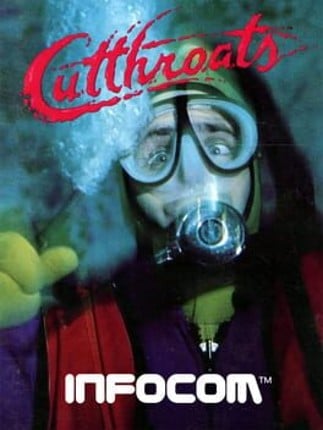 Cutthroats Game Cover