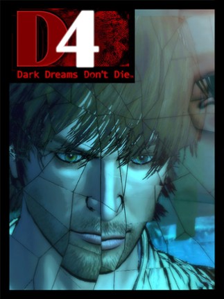 D4: Dark Dreams Don't Die - Season 1 Game Cover