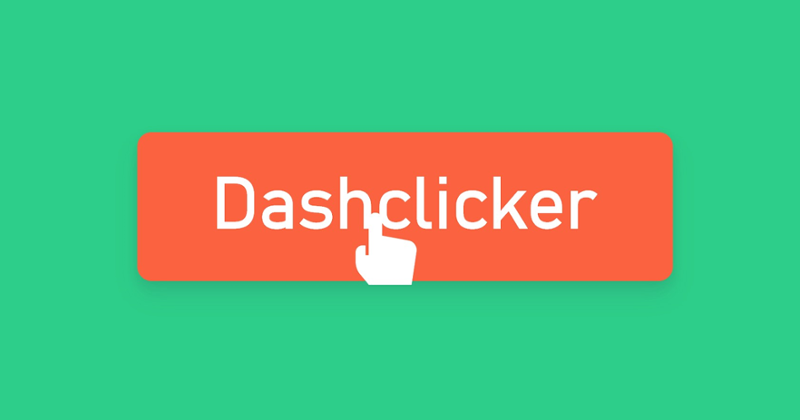 Dashclicker Game Cover