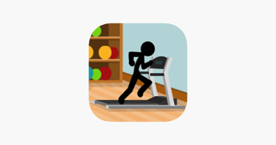 Deadly Gym - Stickman Edition Image