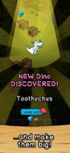 Dino Evolution: Dinosaur Game Image
