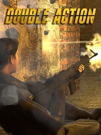 Double Action: Boogaloo Game Cover