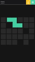 Fill Squares - Logic Game Image