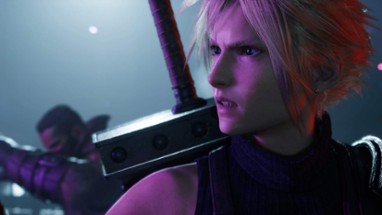 Final Fantasy VII Rebirth Image