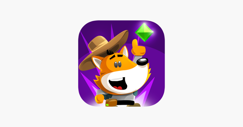 Fox Adventurer Game Cover