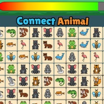 Connect Animal Classic Travel Image