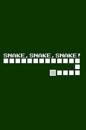 Snake, snake, snake! Game Cover