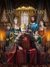 Game of Sultans Image