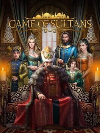 Game of Sultans Game Cover