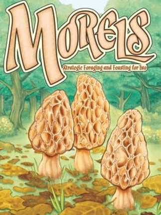 Morels Game Cover