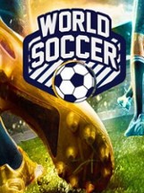 World Soccer Image