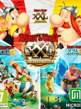 Asterix & Obelix XXL: Collection Image