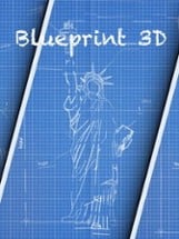 Blueprint 3D Image