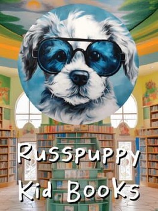 Russpuppy Kid Books Game Cover