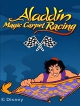 Aladdin Magic Carpet Racing Image