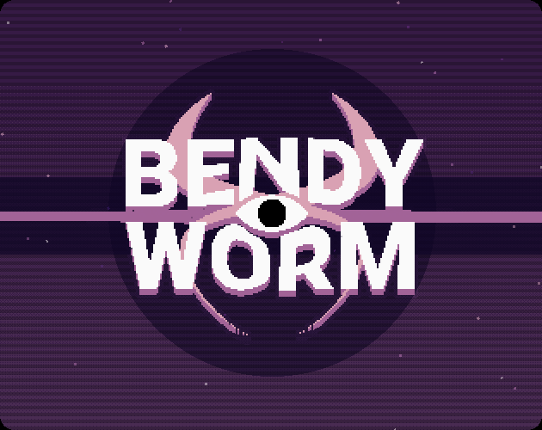 BENDYWORM Game Cover