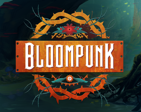 Bloompunk Game Cover