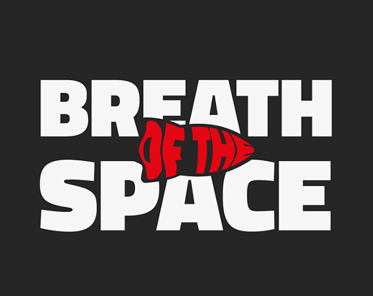 Breath Of The Space Game Cover