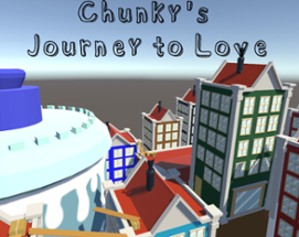 Chunky's Journey to Love Image