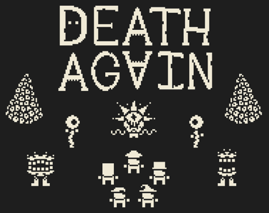 Death Again Game Cover