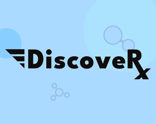 DiscoveRx Game Cover