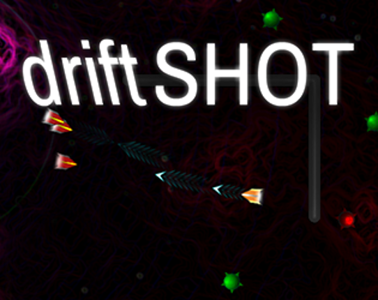 driftShot Game Cover