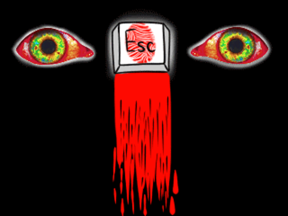 Esc - Escape Button Game Cover